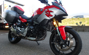 BMW F900XR PREMIUM  LINE 2021 0K21