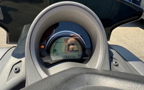 YAMAHA N-MAX SED6J