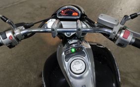 SUZUKI BOULEVARD400 VK57A