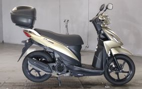 SUZUKI ADDRESS V110 CE47A
