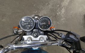 HONDA CB400SS NC41