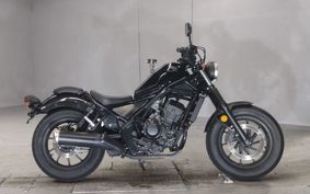 HONDA REBEL MC49