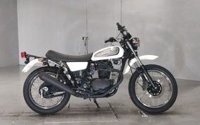 KAWASAKI 250TR BJ250F