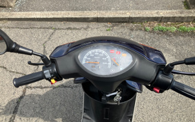 YAMAHA JOG SA55J