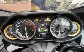 SUZUKI Hayabusa 2024 EJ11A