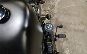 YAMAHA DRAGSTAR400 4TR