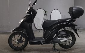 HONDA DIO110 BASIC  JK03
