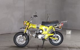 HONDA DUCKS50 ST50
