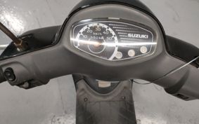 SUZUKI LETS4 CA41A