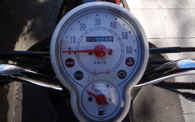 YAMAHA  VINO DX SA54J