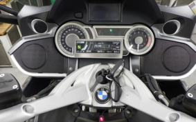 BMW K1600GTL 2011