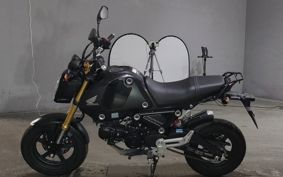 HONDA GU ROM JC92