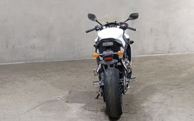 HONDA CBR650F RC83