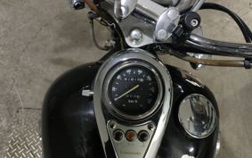 KAWASAKI VULCAN400 CLASSIC VN400A