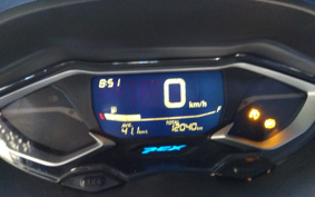 HONDA PCX 160 KF47