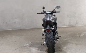 YAMAHA MT-07 RM07J