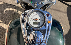 HONDA SHADOW400 1999 NC34