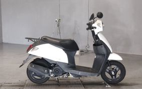SUZUKI LETS CA4AA