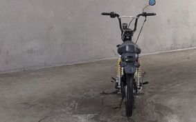 HONDA SUPER CUB70 C70