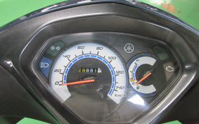 YAMAHA  AXIS Z