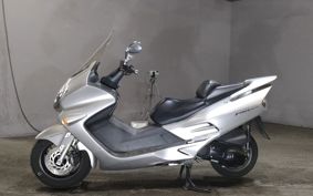 HONDA FORZA MF06