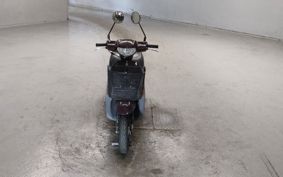 SUZUKI LETS4 CA45A
