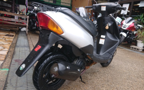 SUZUKI LETS2 CA1PA