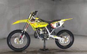 SUZUKI RM250 RJ18A