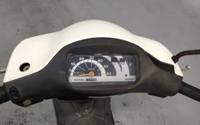 SUZUKI LETS2 CA1PA