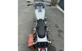 HARLEY HARLEY FXDL1580 2007 GN4