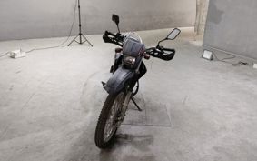YAMAHA XTZ125E KE07