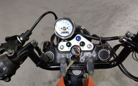 SUZUKI GLASS TRACKER BIG BOY NJ4BA