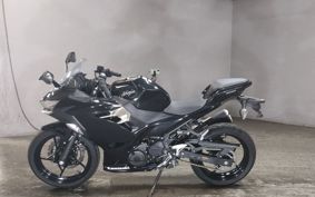 KAWASAKI NINJA400 EX400G