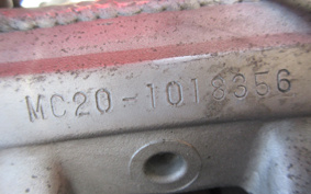 HONDA VT250 MC20