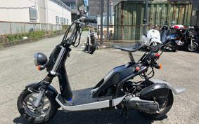 HONDA BYTE AF59