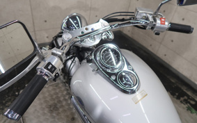 HONDA V-TWIN MAGNA MC29