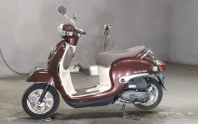 HONDA GIORNO AF77
