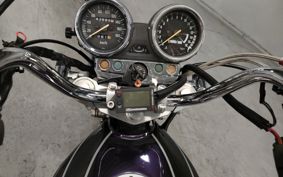 KAWASAKI ZEPHYR400K ZR400C