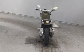 HONDA ZUMAR AF58