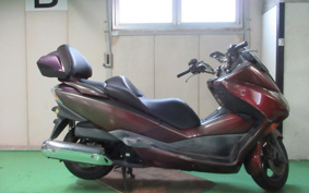 HONDA FORZA Z MF10