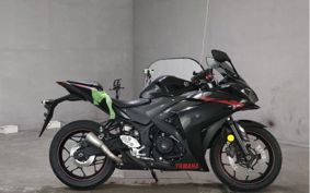 YAMAHA YZF-R25 RG10J