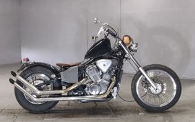 HONDA STEED400 NC26