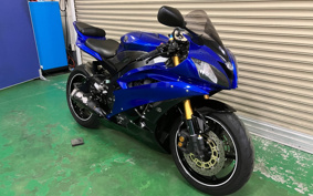 YAMAHA 6 2006 RJ12