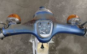 HONDA SUPER CUB50 C50