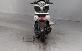 HONDA PCX125 JF28