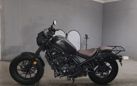 HONDA  REBEL 250S MC49