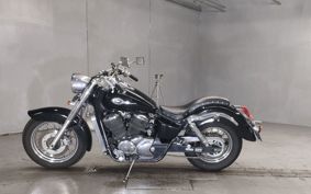 HONDA SHADOW400 NC34