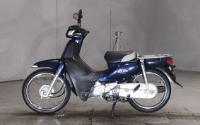 HONDA SUPER CUB110 JA10