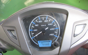 HONDA LEAD 125 JF45