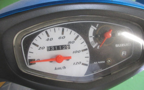 SUZUKI ADDRESS V125 CF46A